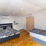 Homy & Stylish Centrally Located Apartment
