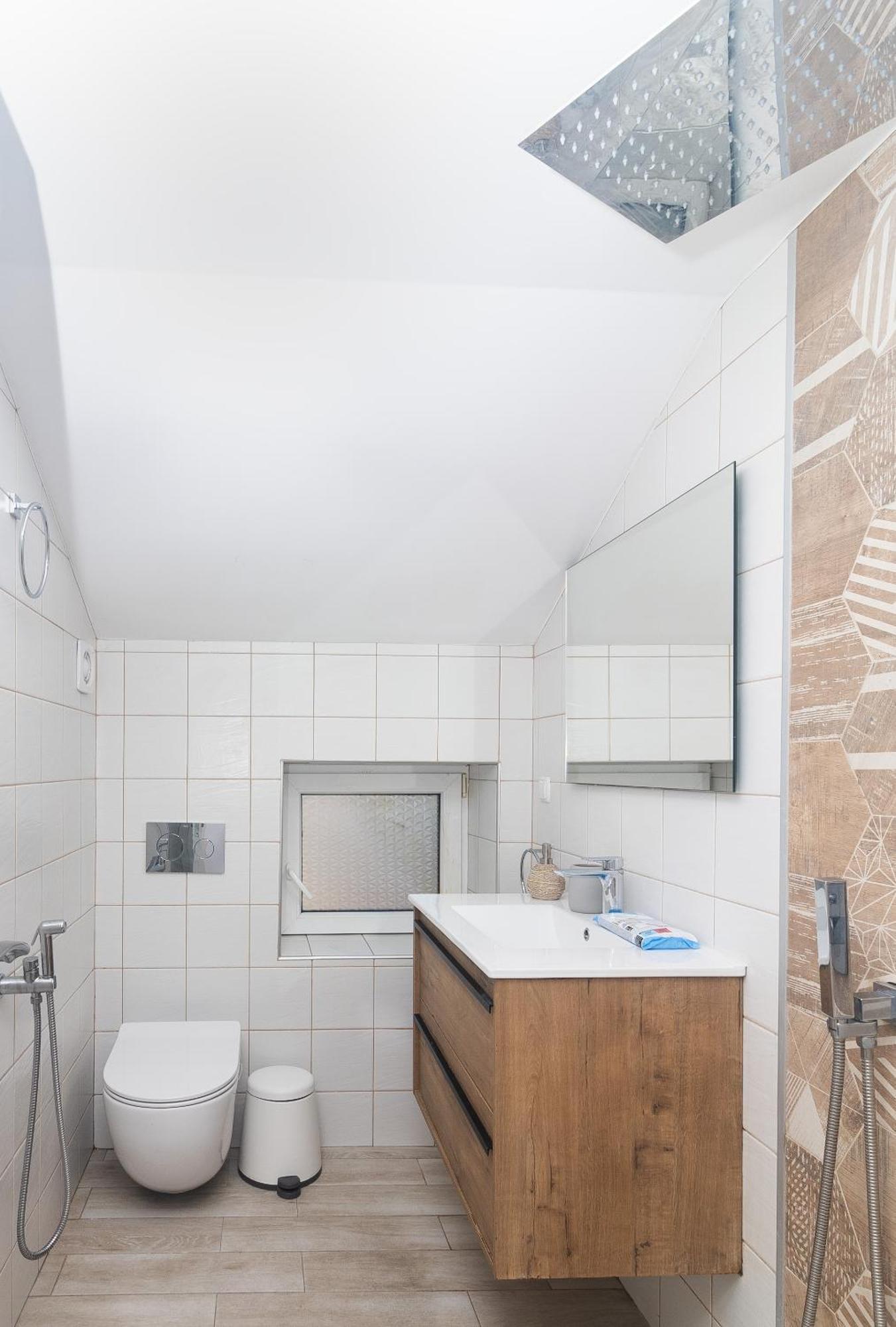 Homy & Stylish Centrally Located Sofia