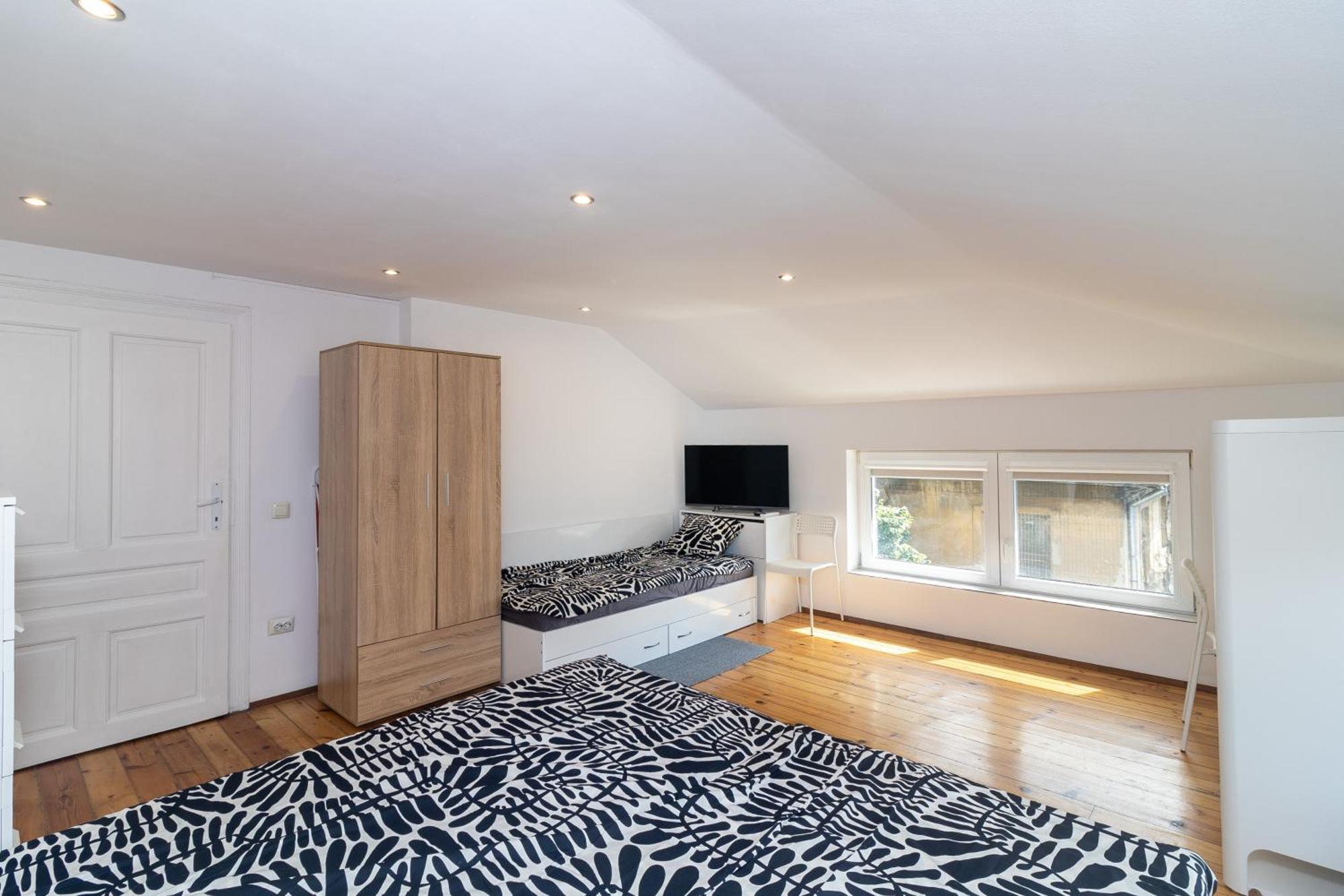 Homy & Stylish Centrally Located Sofia