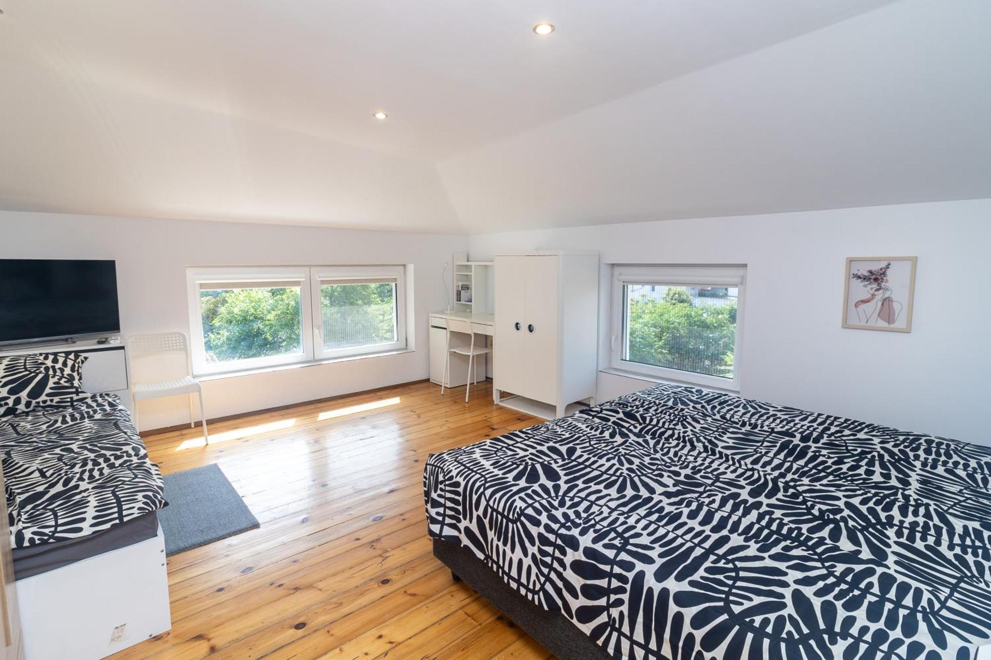 Homy & Stylish Centrally Located